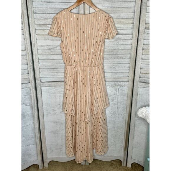 REVOLVE x House of Harlow Mota Dress Size Small - Picture 3 of 12